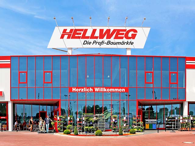 Hellweg - Die Profi-baumärkte Groß-umstadt www.hellweg.de